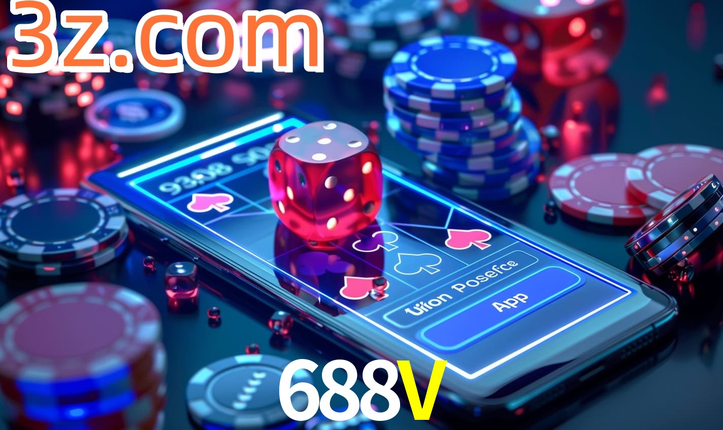 Baixar App 688V