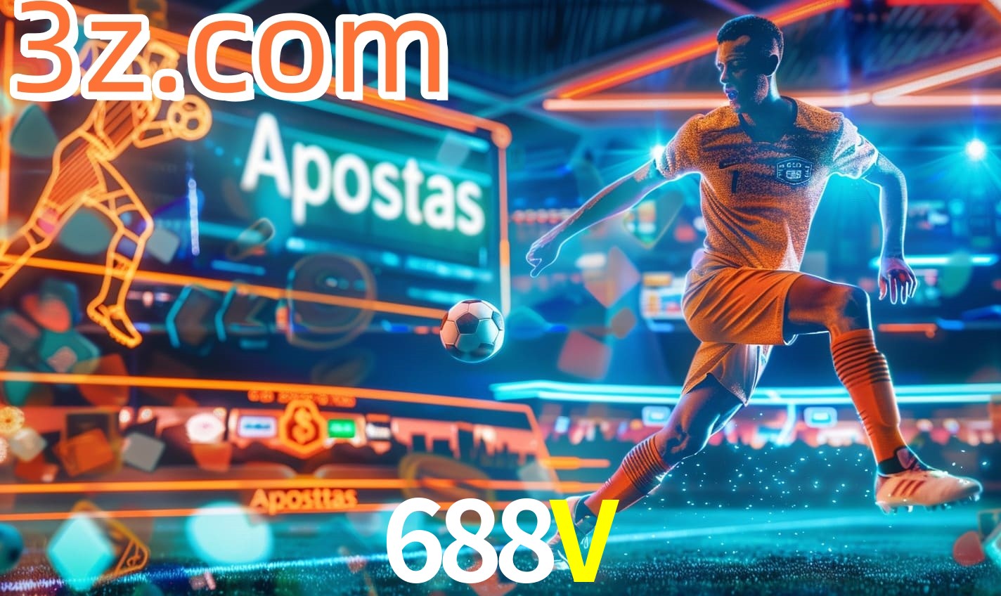 Apostas 688V