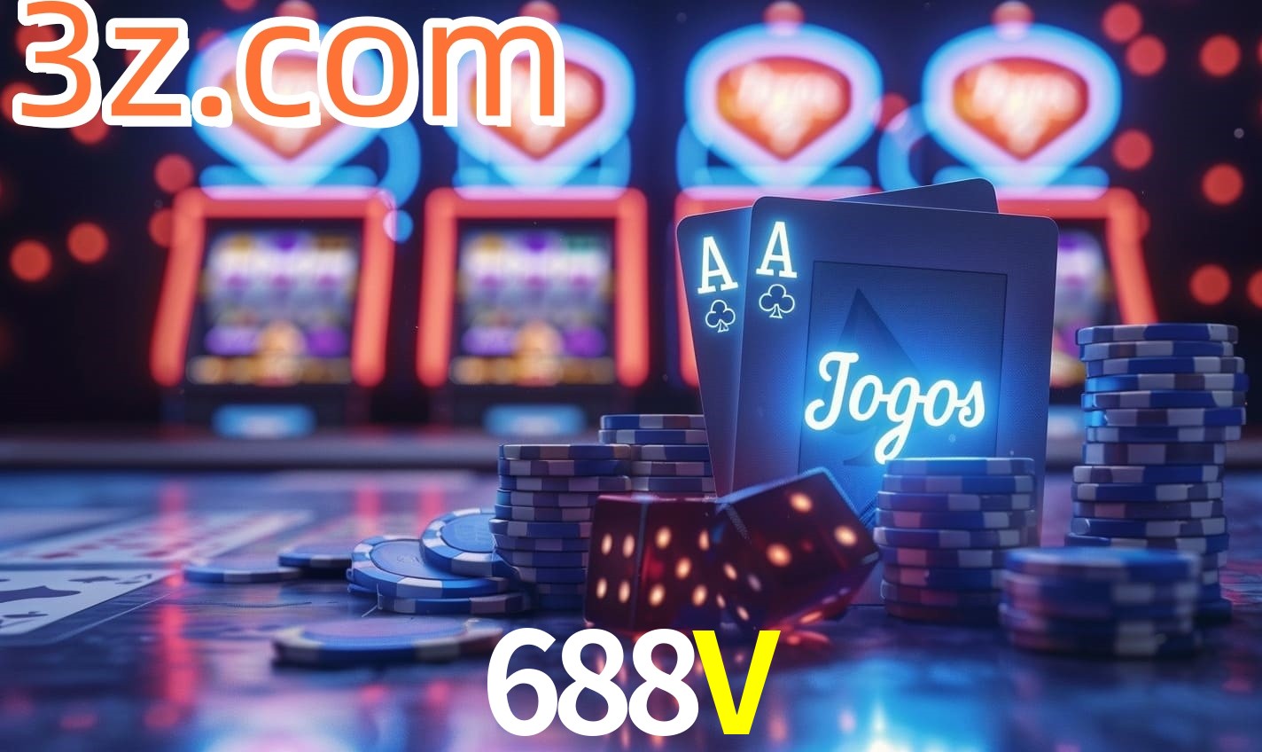 Lista de Jogos 688V