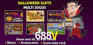 Melhor Casino Online 688V
